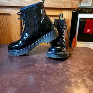 **Doc Martens Boots* Toddlers